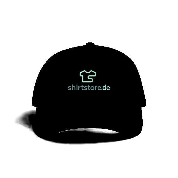 Personalisiertes Design – Kinder Cap Beechfield Junior Original 5 Panel Cap – B10b