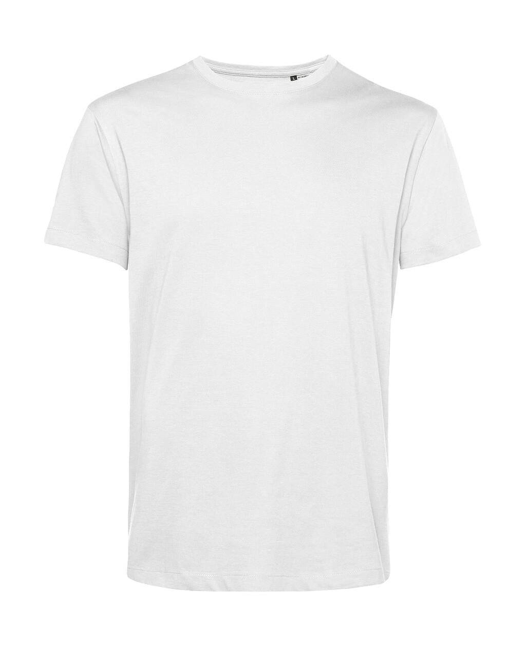 #organic inspire E150 in Farbe White