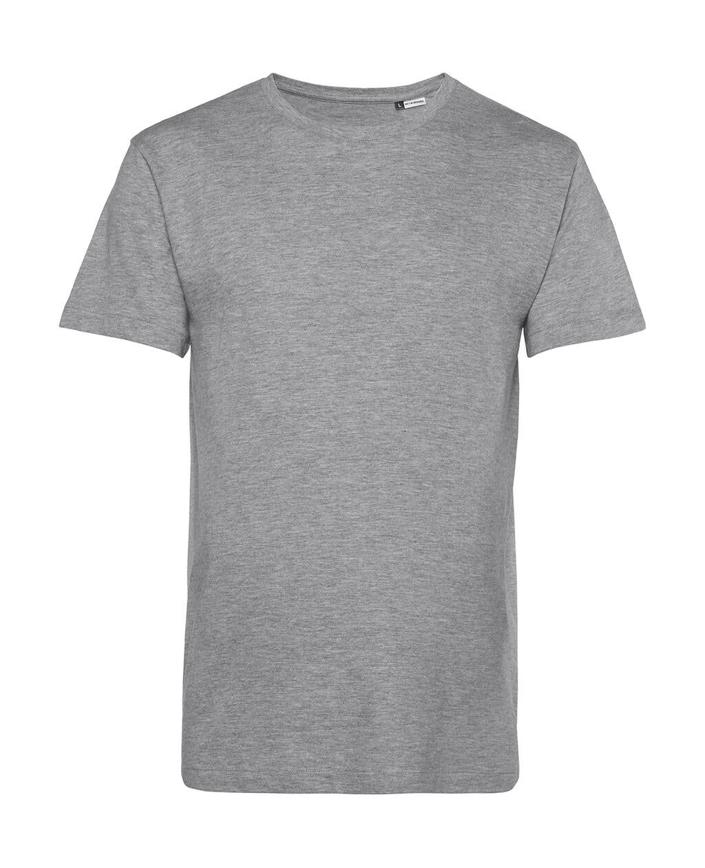 #organic inspire E150 in Farbe Heather Grey