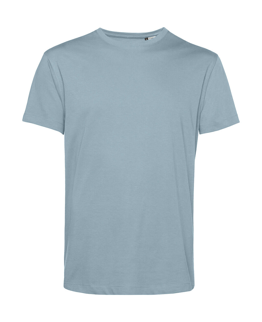 #organic inspire E150 in Farbe Blue Fog