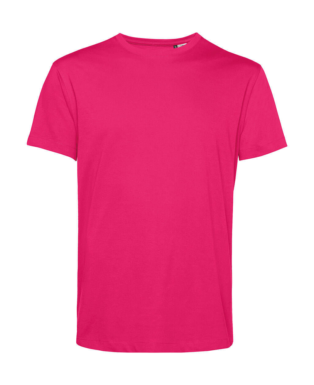 #organic inspire E150 in Farbe Magenta Pink