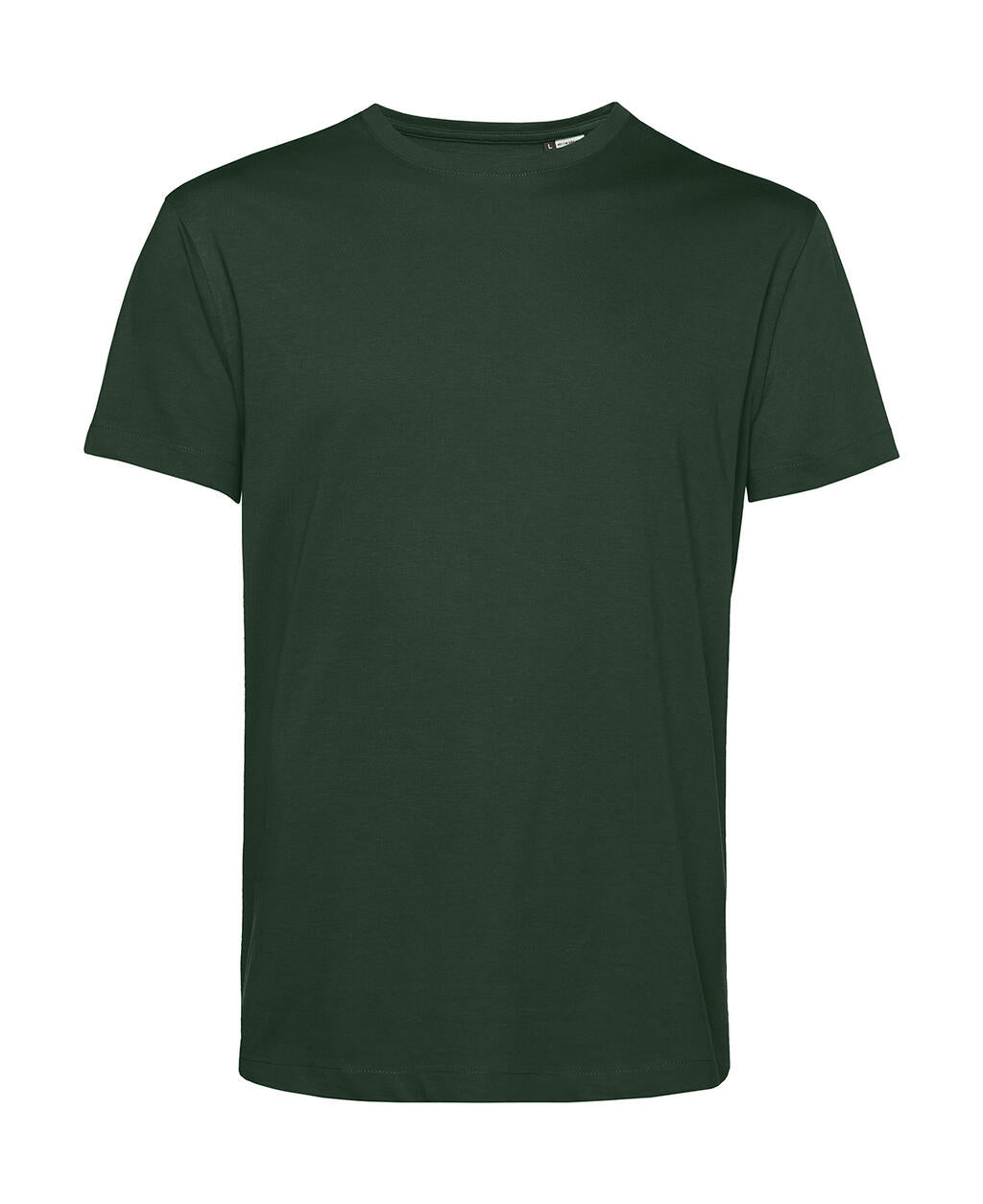 #organic inspire E150 in Farbe Forest Green