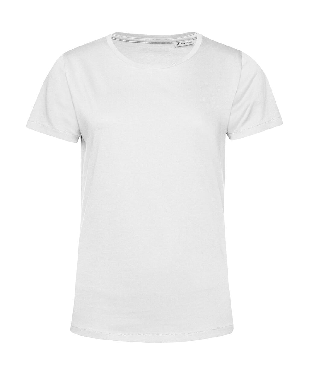 #organic inspire E150 /women in Farbe White