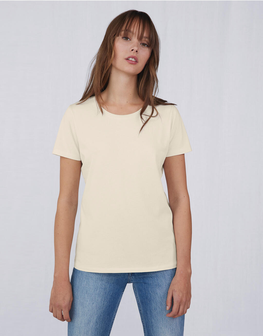 #organic inspire E150 /women in Farbe White