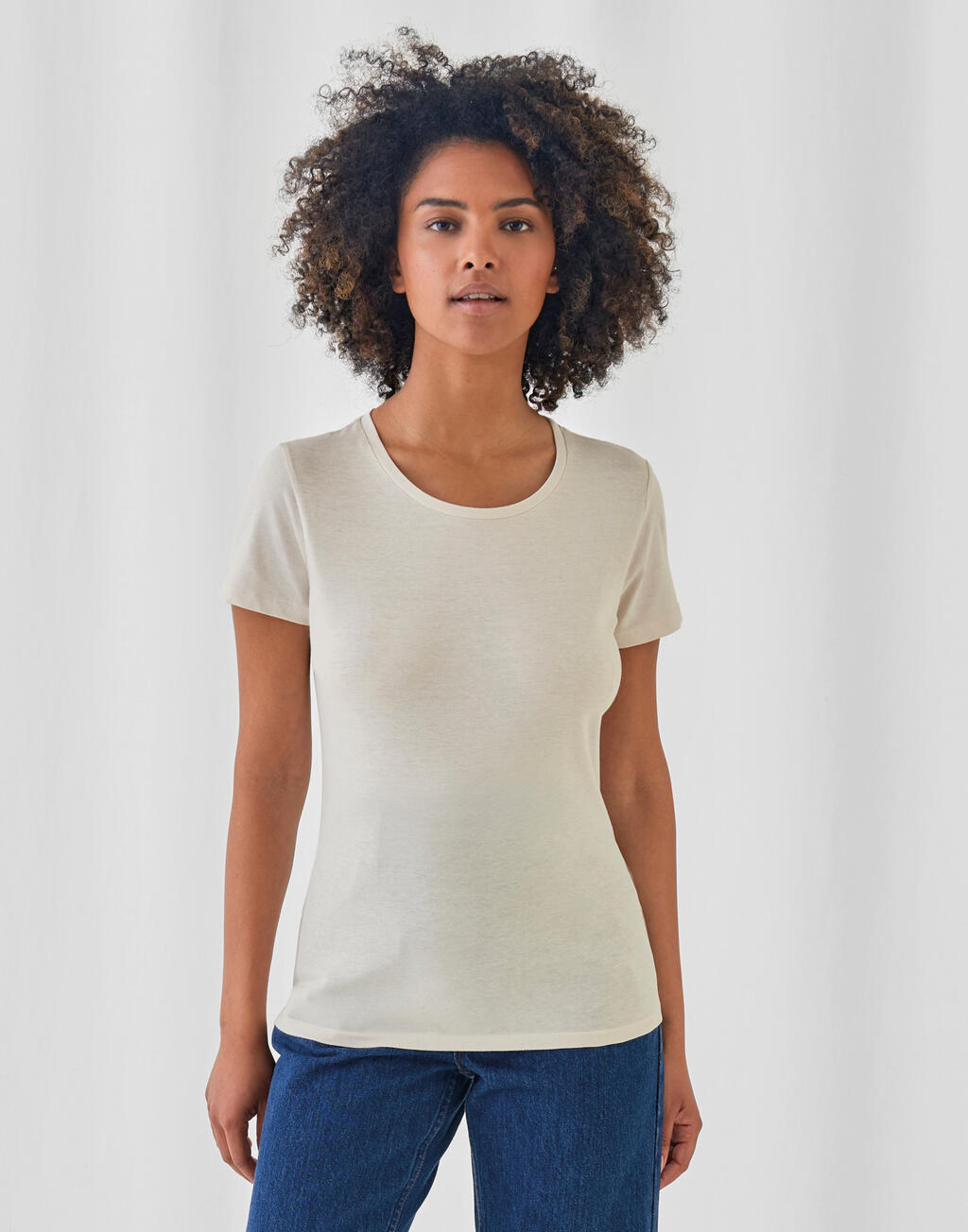 #organic inspire E150 /women in Farbe White