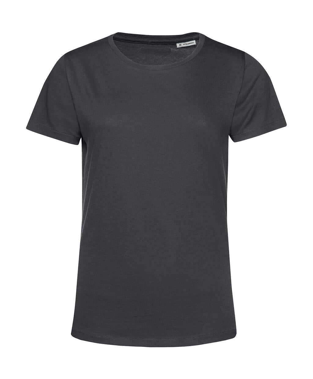 #organic inspire E150 /women in Farbe Asphalt