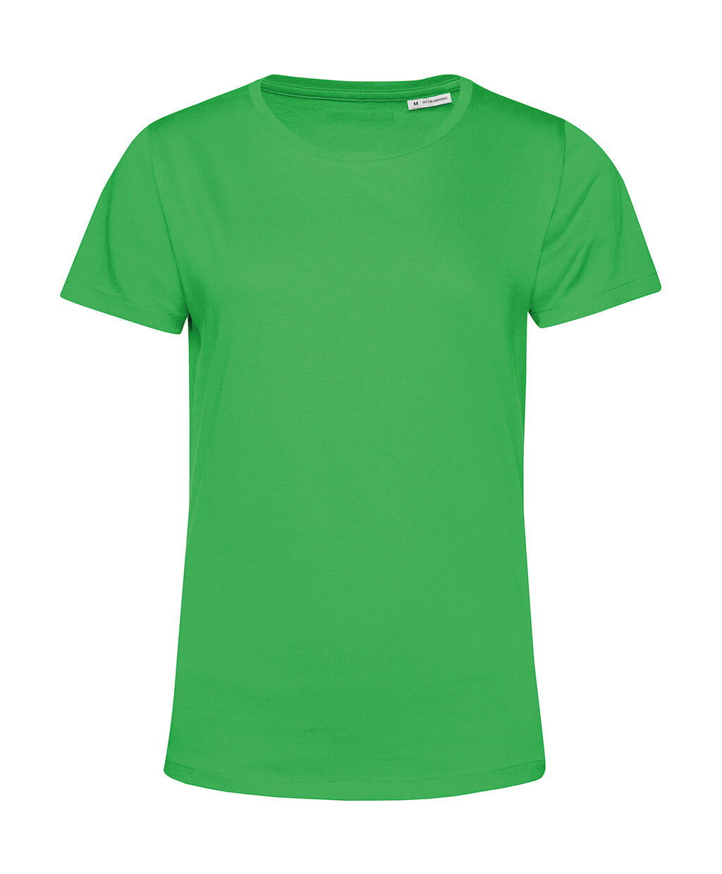 #organic inspire E150 /women in Farbe Apple Green