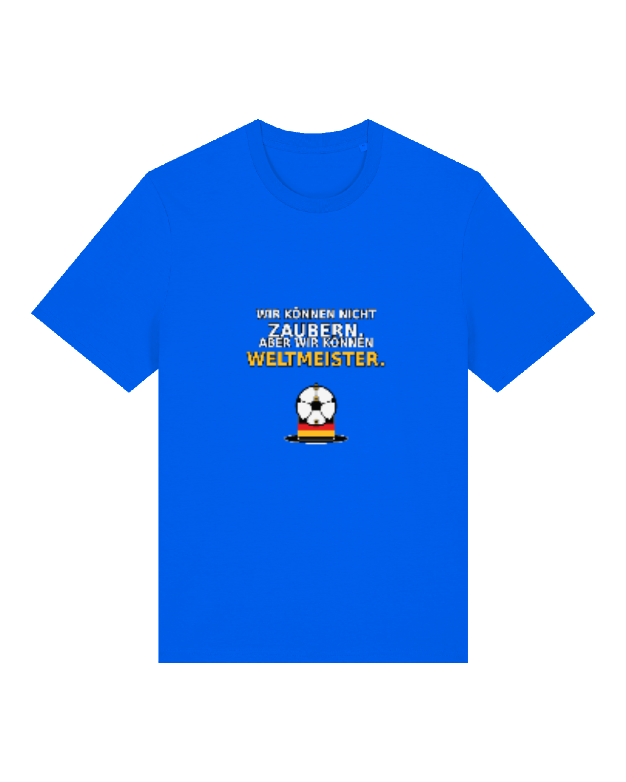 Personalisiertes Design – Herren T-Shirt Stanley/Stella Creator 2.0 – STTU169