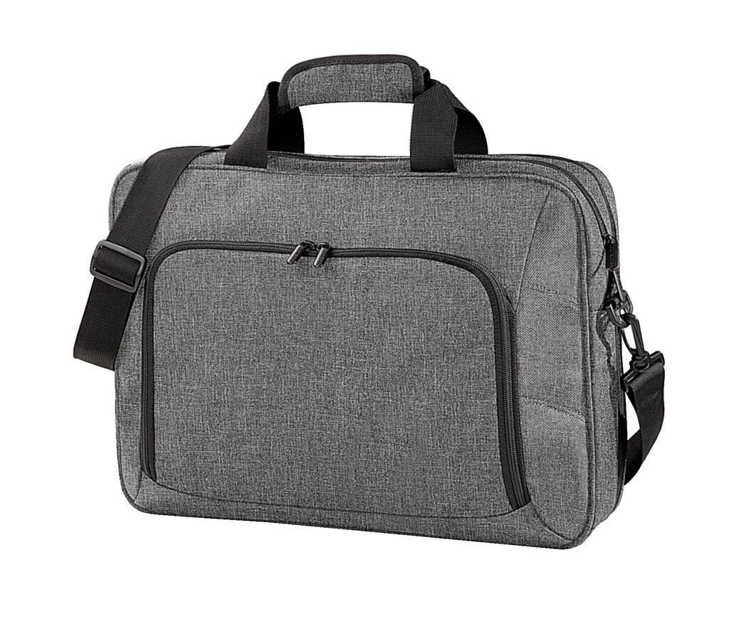 Executive Digital Office in Farbe Grey Marl