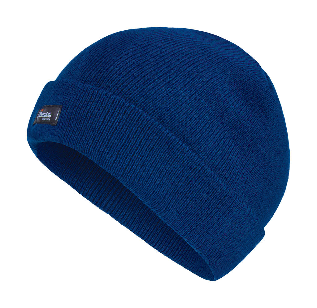 Thinsulate Acrylic Hat in Farbe Classic Royal