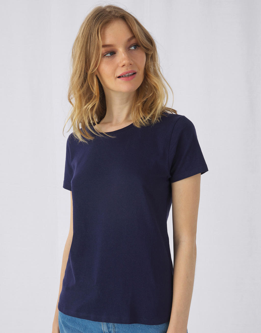#E150 /women T-Shirt - B&C | ShirtStore
