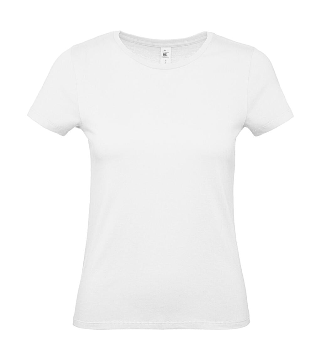 #E150 /women T-Shirt in Farbe Ash