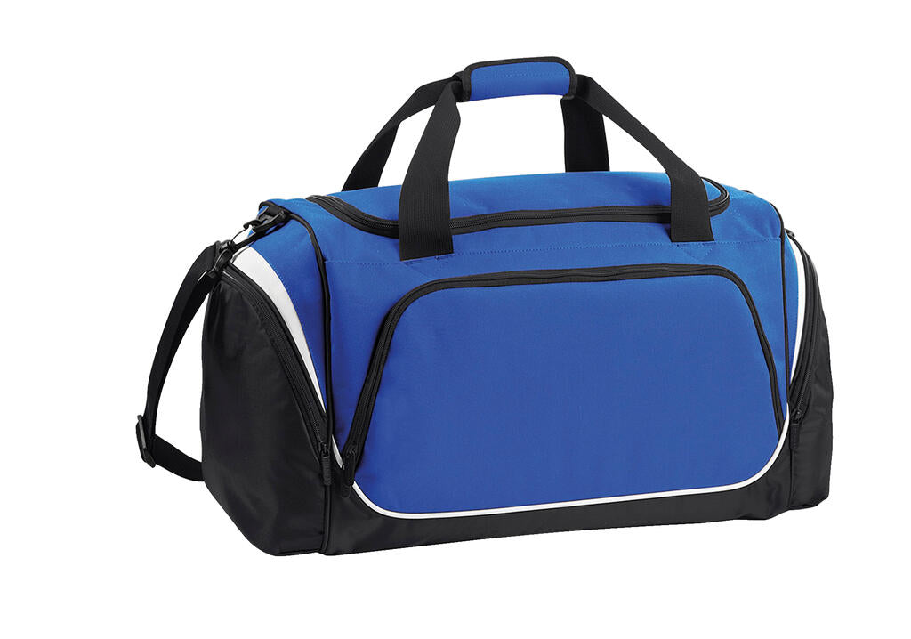 Pro Team Holdall in Farbe Bright Royal/Black/White