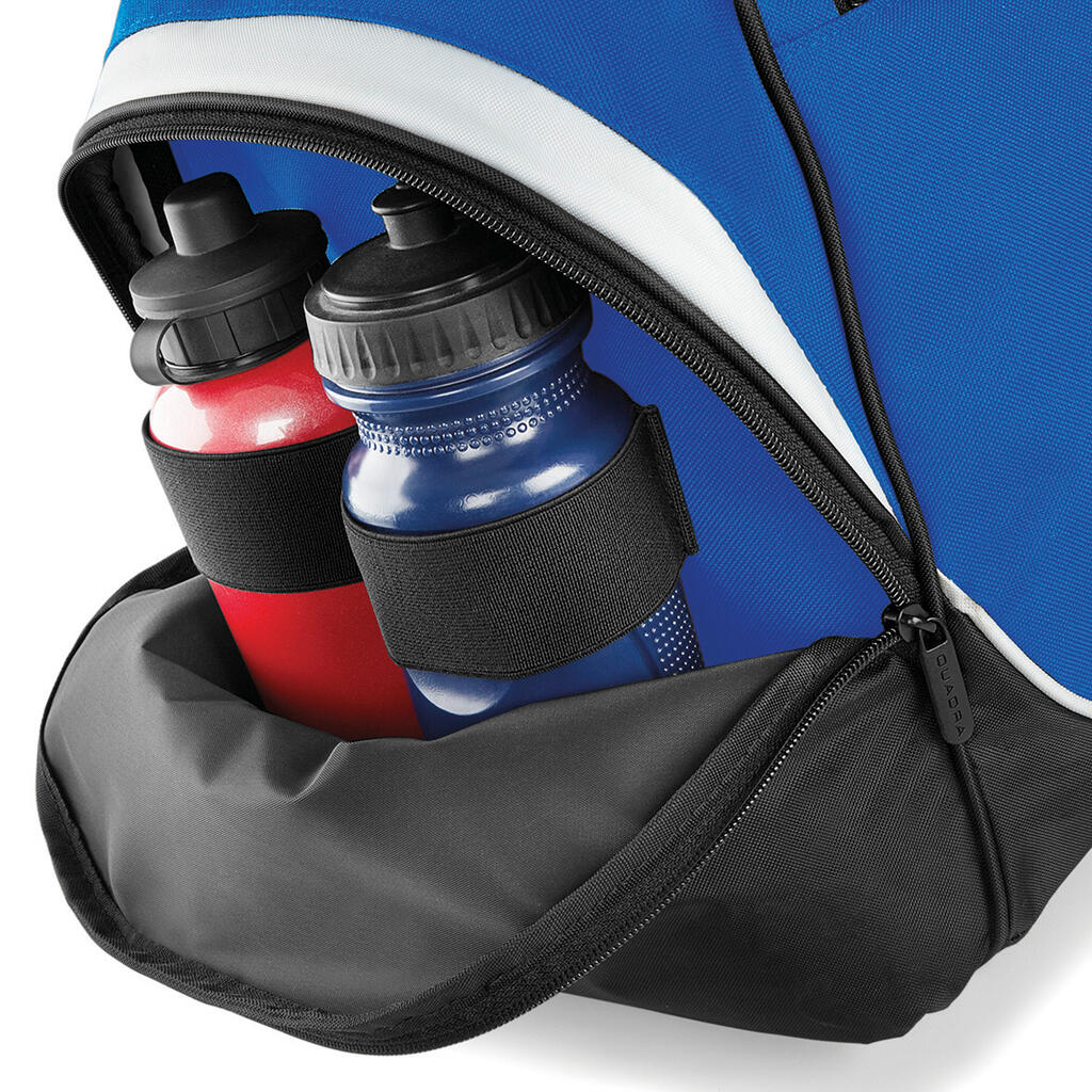 Pro Team Locker Bag in Farbe Black/Grey