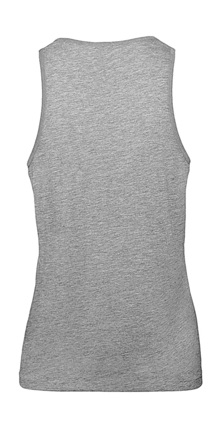 Organic Inspire Tank T/men_° in Farbe White