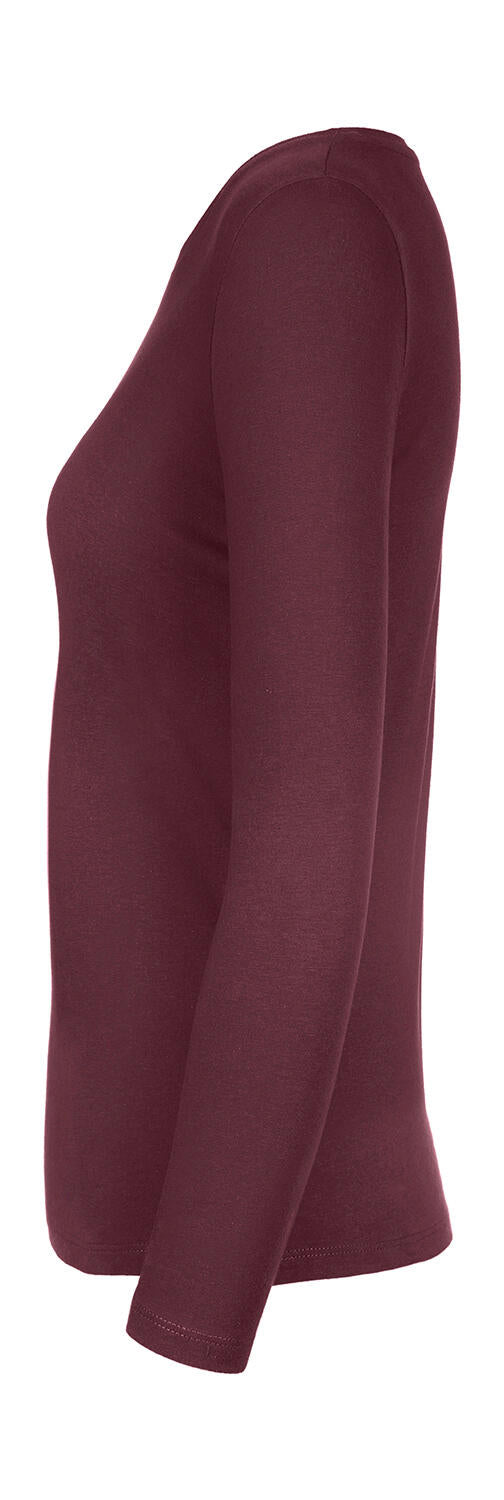 #E190 LSL /women in Farbe White