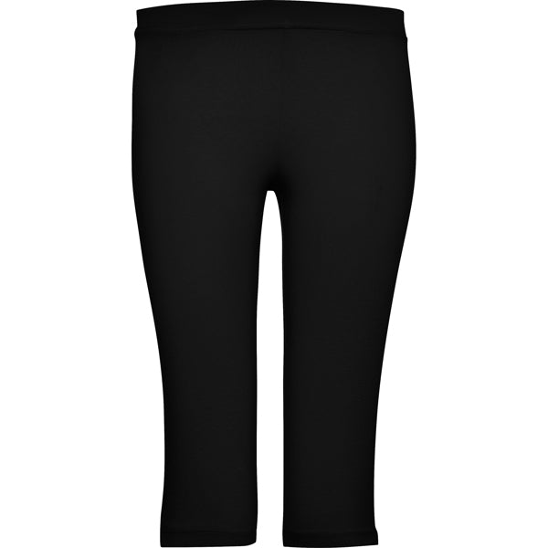 Sportleggings Carla Woman in Farbe Black