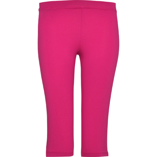 Sportleggings Carla Woman in Farbe Rosette