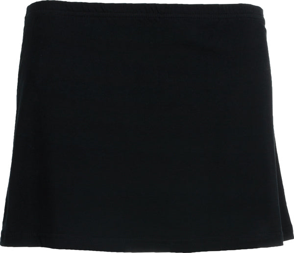 Skort Patty in Farbe Black