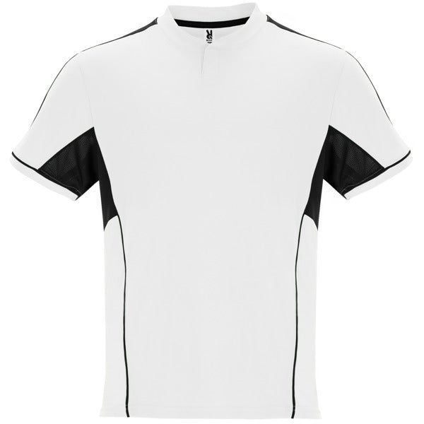 Sportbekleidung Boca in Farbe White/Black