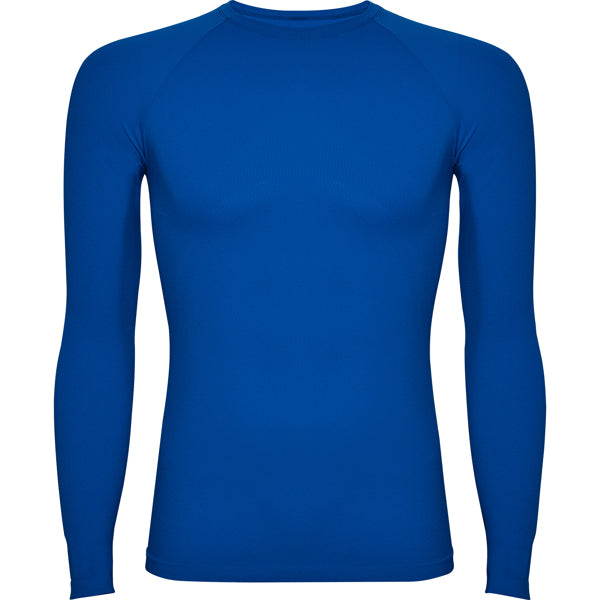 Thermo-T-Shirt Prime in Farbe Royal Blue