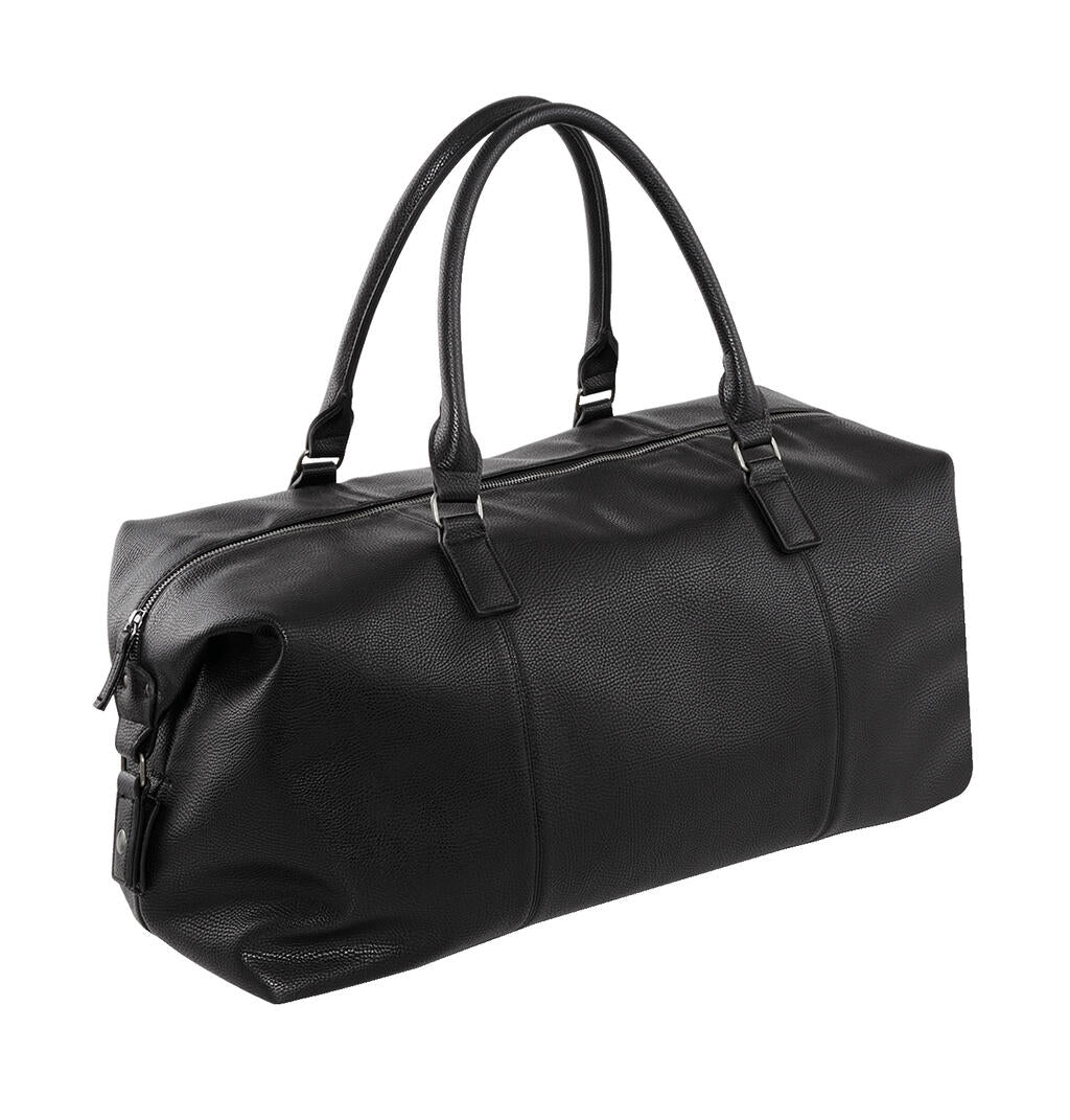 NuHide™ Weekender in Farbe Black