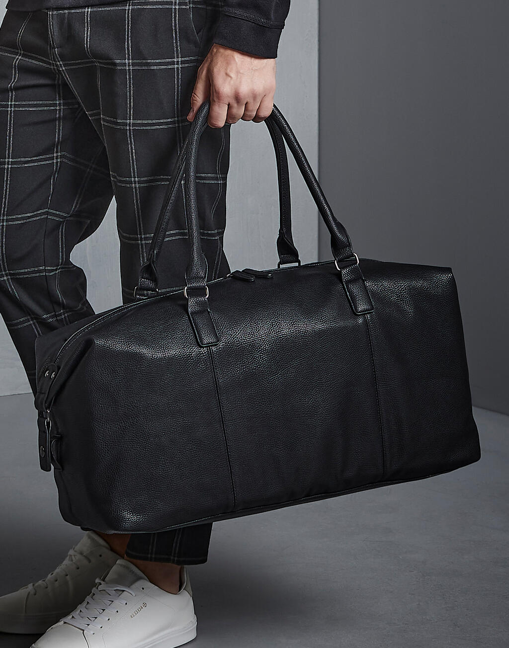 NuHide™ Weekender in Farbe Black