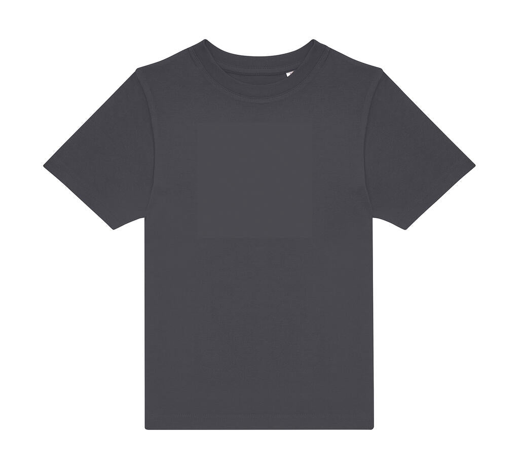 #E190 T-Shirt /kids in Farbe Dark Grey