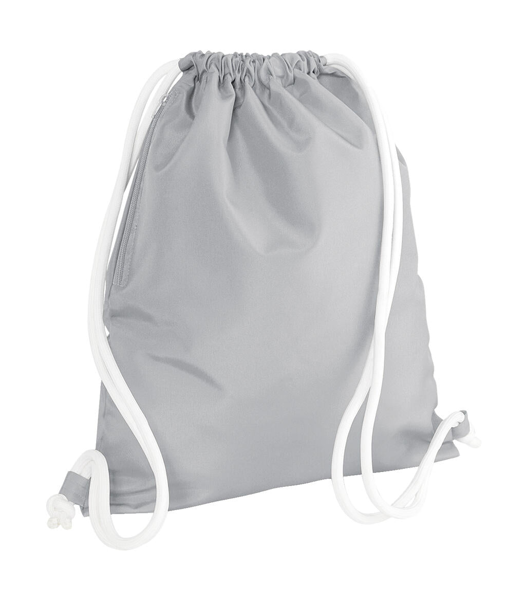 Icon Gymsac in Farbe Light Grey