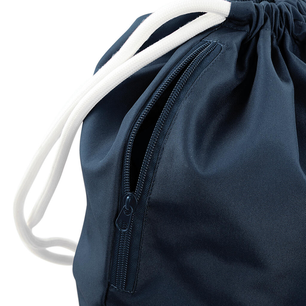 Icon Gymsac in Farbe White/Black