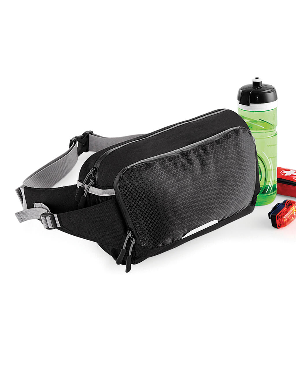 SLX 5 Litre Performance Waistpack in Farbe Black