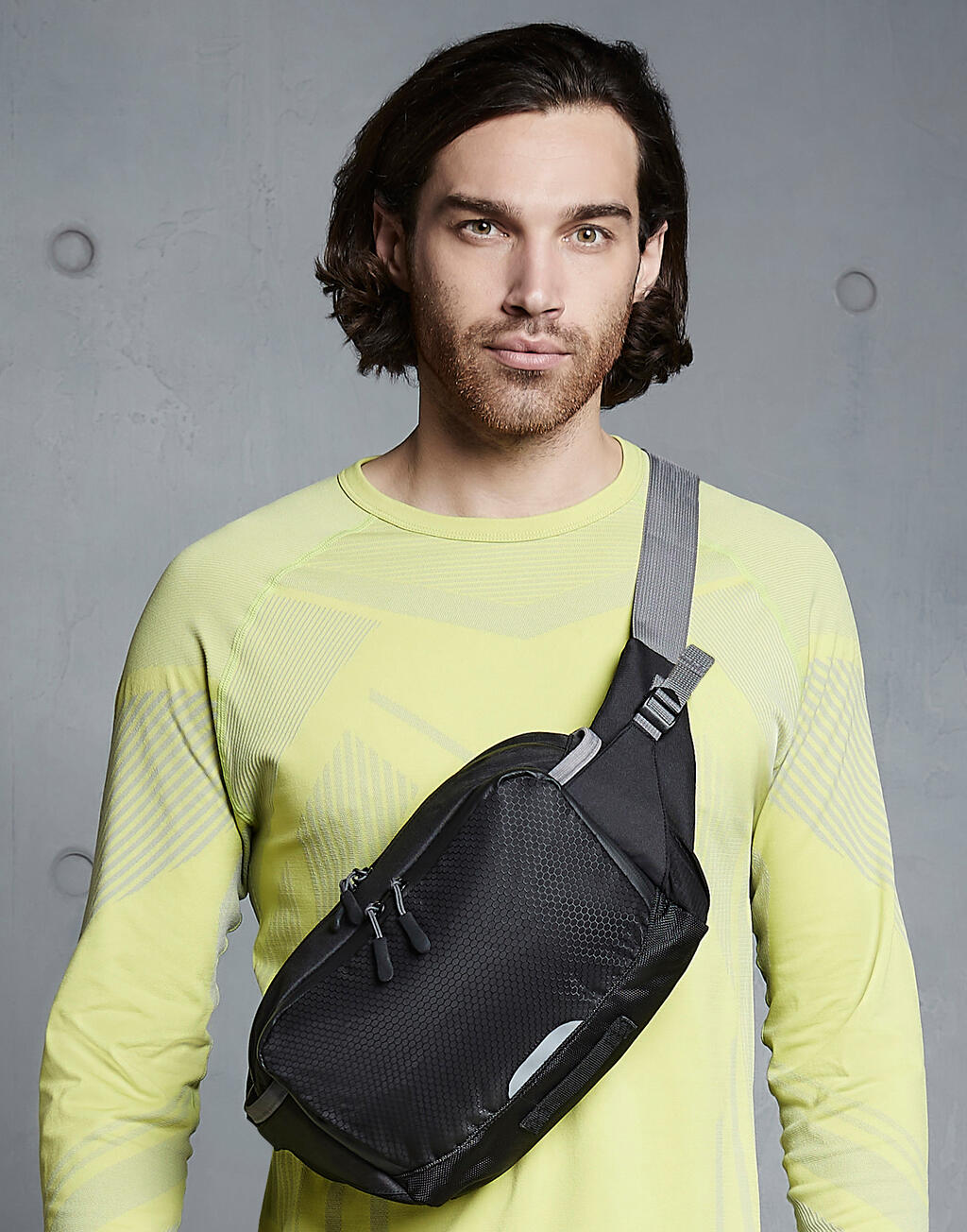 SLX 5 Litre Performance Waistpack in Farbe Black