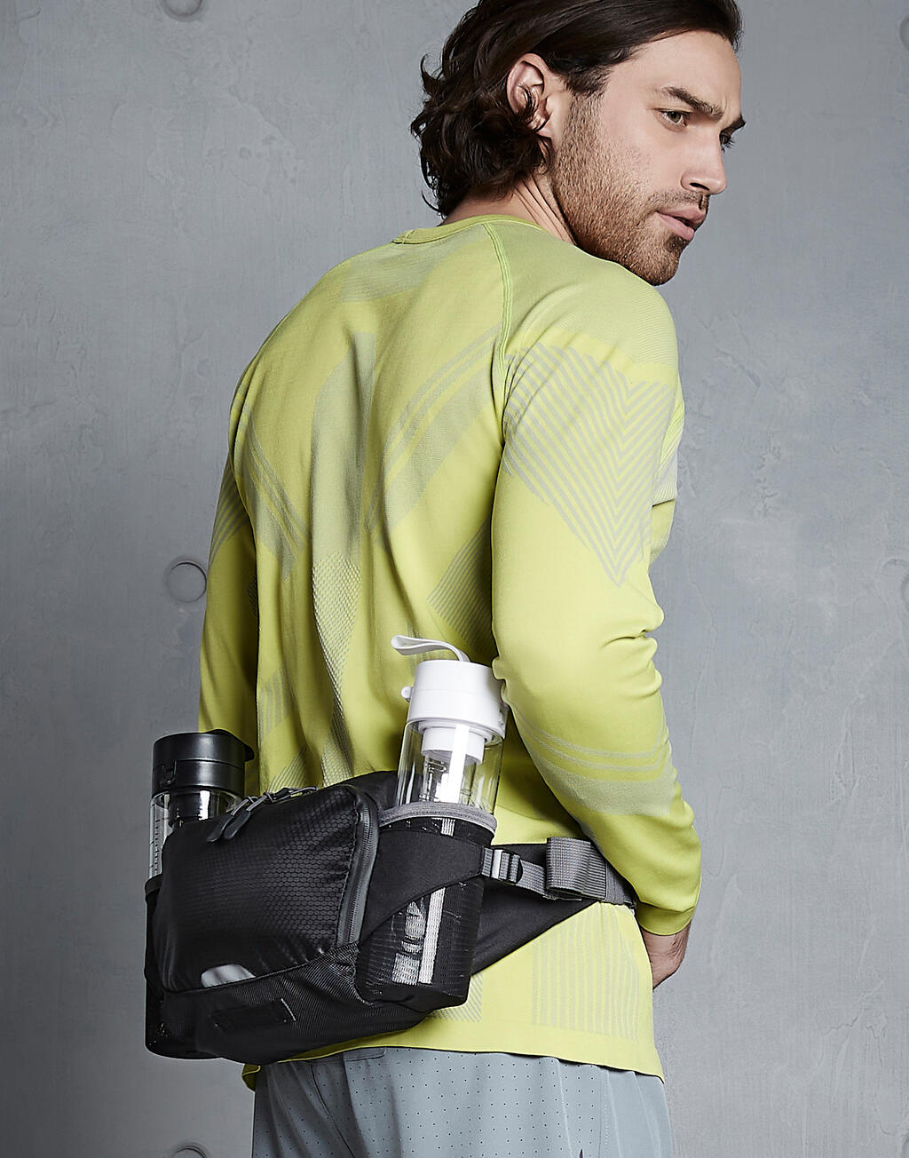SLX 5 Litre Performance Waistpack in Farbe Black