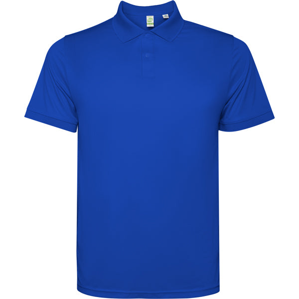 Poloshirt Tormo in Farbe Royal Blue