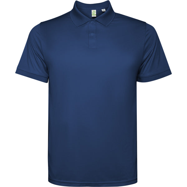 Poloshirt Tormo in Farbe Navy