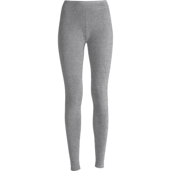 Leggings Leire in Farbe Heather Grey