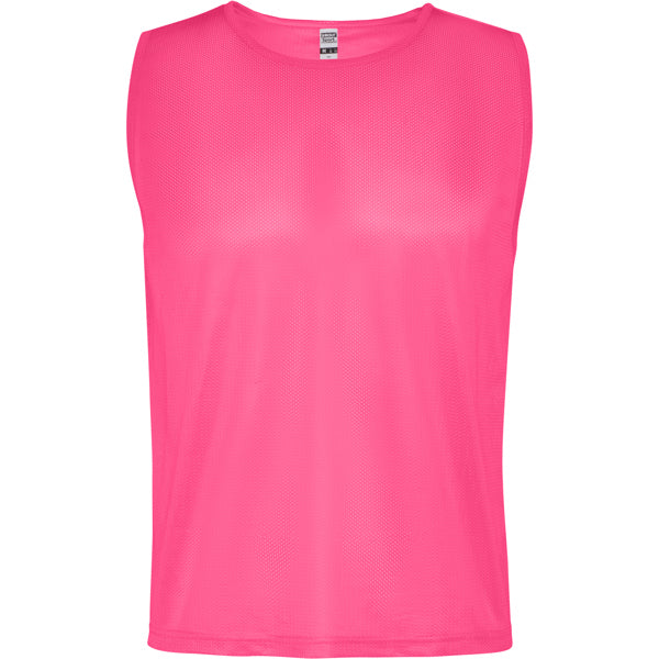 Sportweste Roma in Farbe Fluor Pink