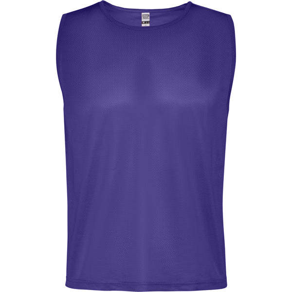 Sportweste Roma in Farbe Mauve