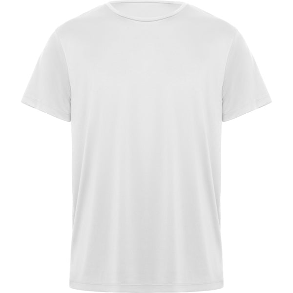 T-Shirt Daytona in Farbe White