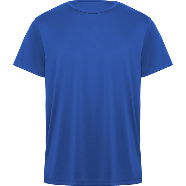 T-Shirt Daytona in Farbe Royal Blue