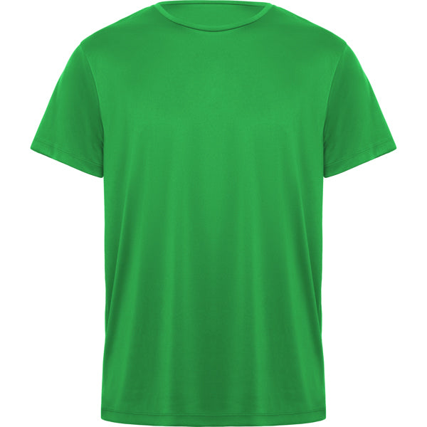 T-Shirt Daytona in Farbe Fern Green