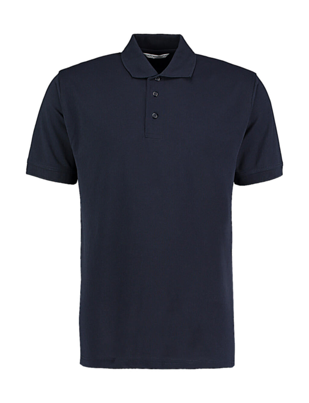 Men's Classic Fit Polo Superwash® 60º in Farbe Navy