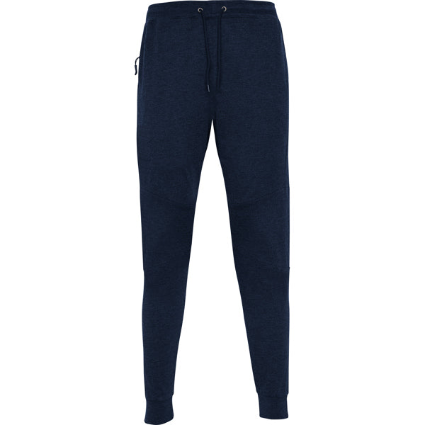 Hosen Cerler in Farbe Heather Navy Blue