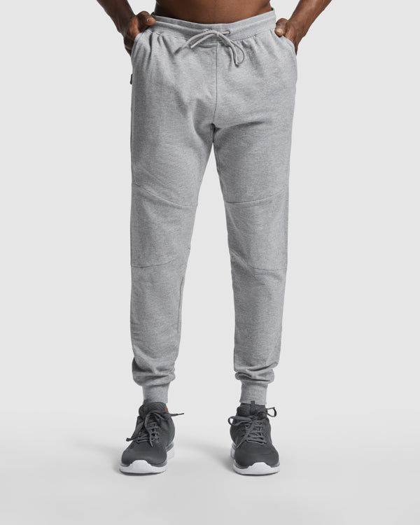 Hosen Cerler in Farbe Black