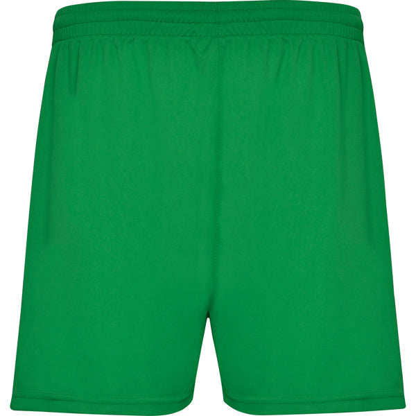 Fussballhosen Calcio in Farbe Fern Green