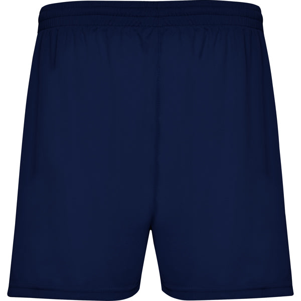 Fussballhosen Calcio in Farbe Navy