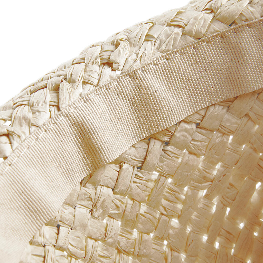 Festival Trilby in Farbe Natural