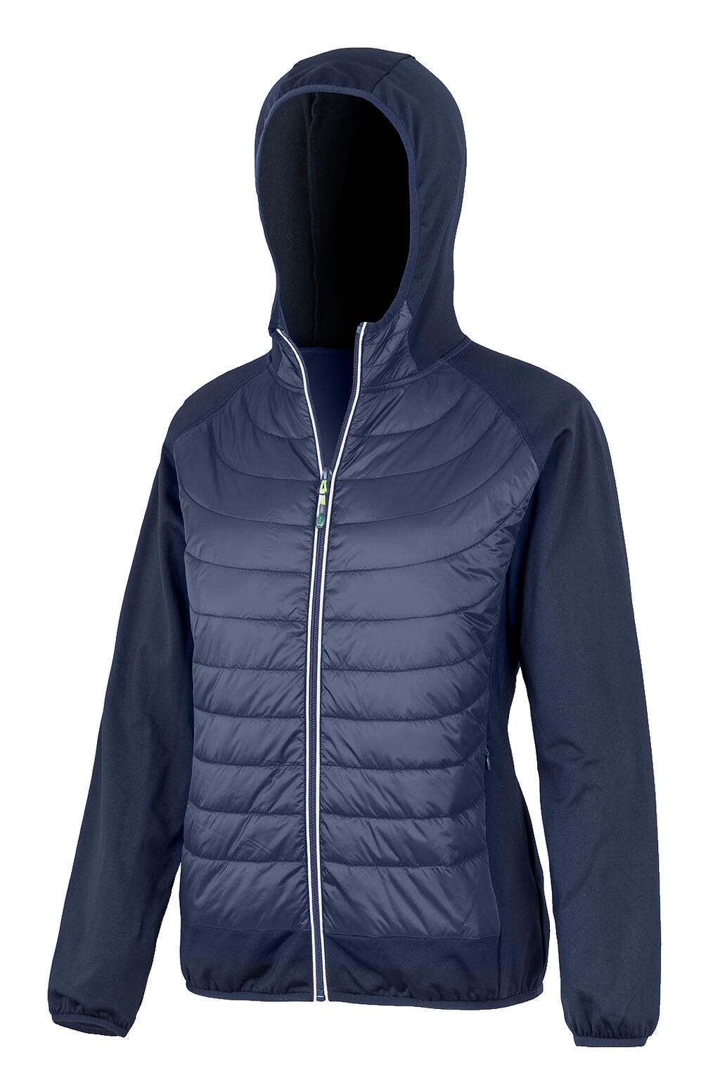 Women's Zero Gravity Jacket in Farbe Navy/Navy