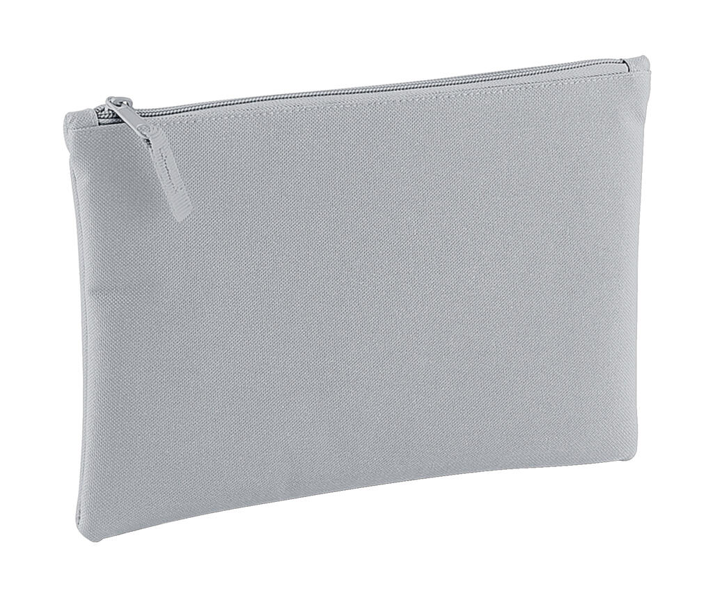 Grab Pouch in Farbe Light Grey