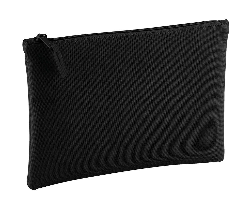 Grab Pouch in Farbe Black/Black